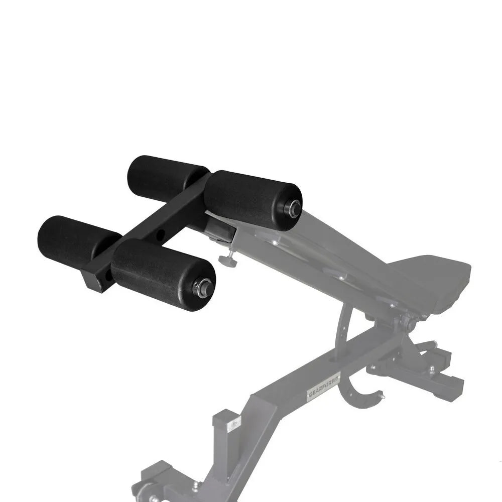 Leg Extension Zero-Gap G4 Bench