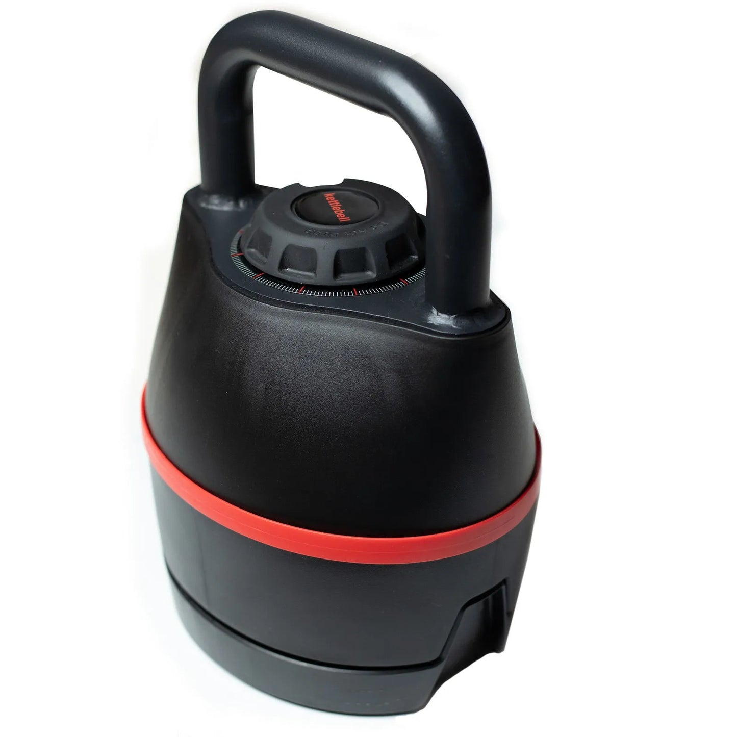 Adjustable Kettlebell