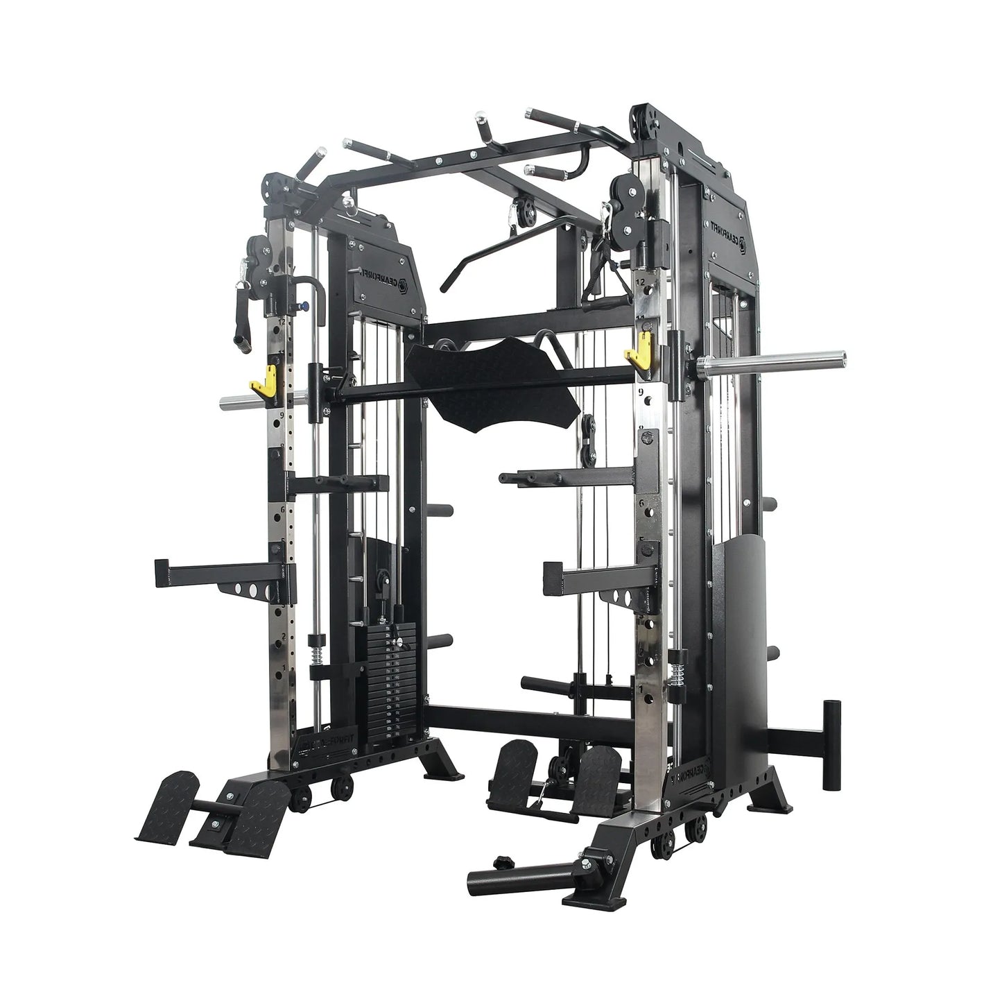 Functional Smith Machine Eco
