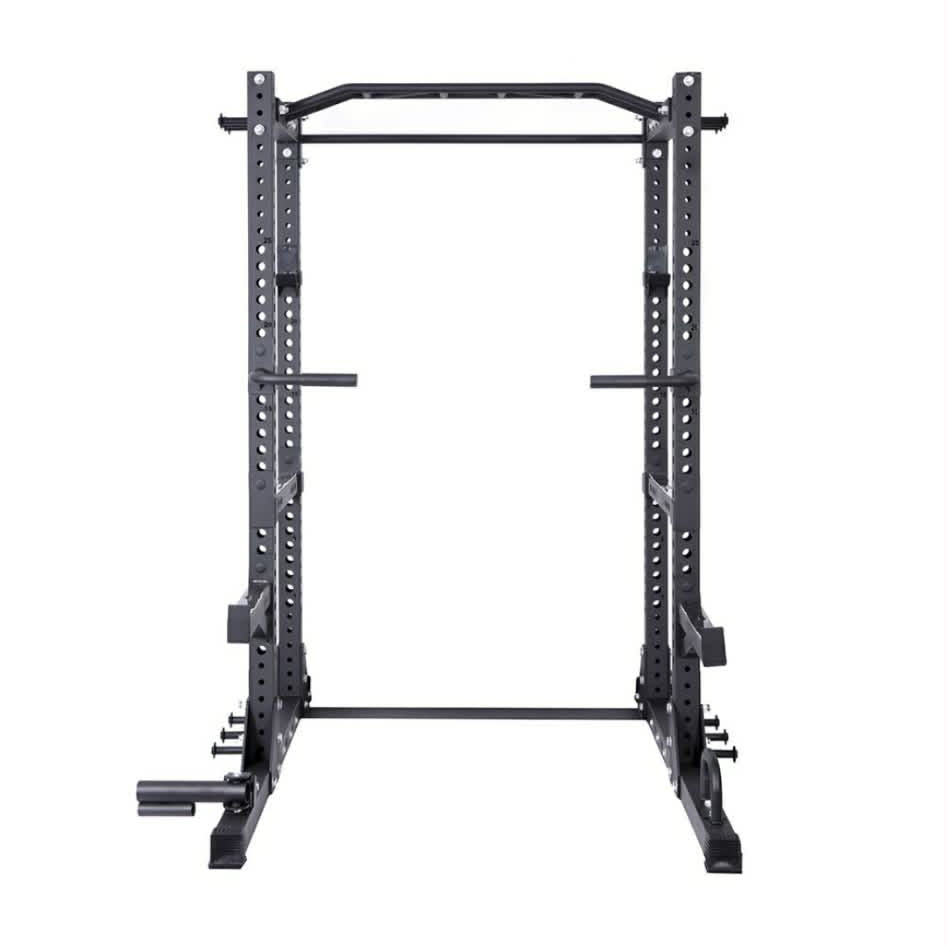 Ultimate Squat Rack