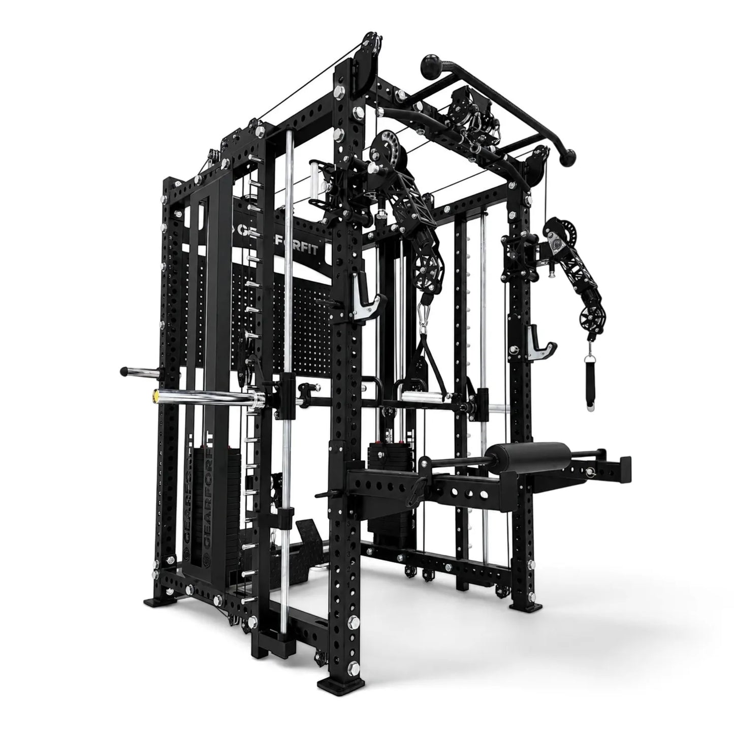 R4 Unit PRO All-in-One Trainer