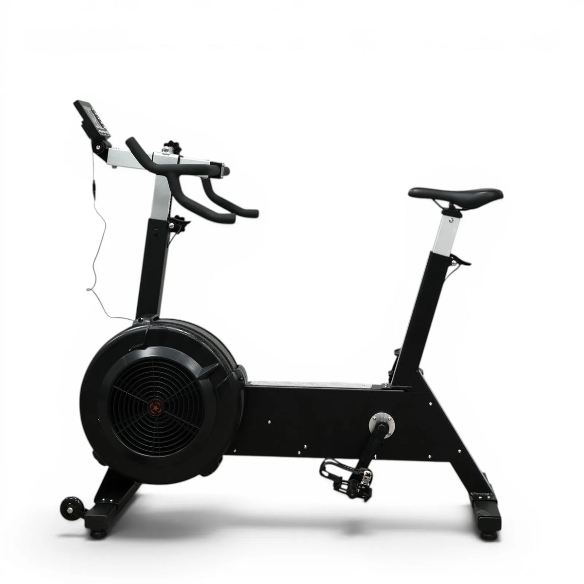 ERG Bike with Console