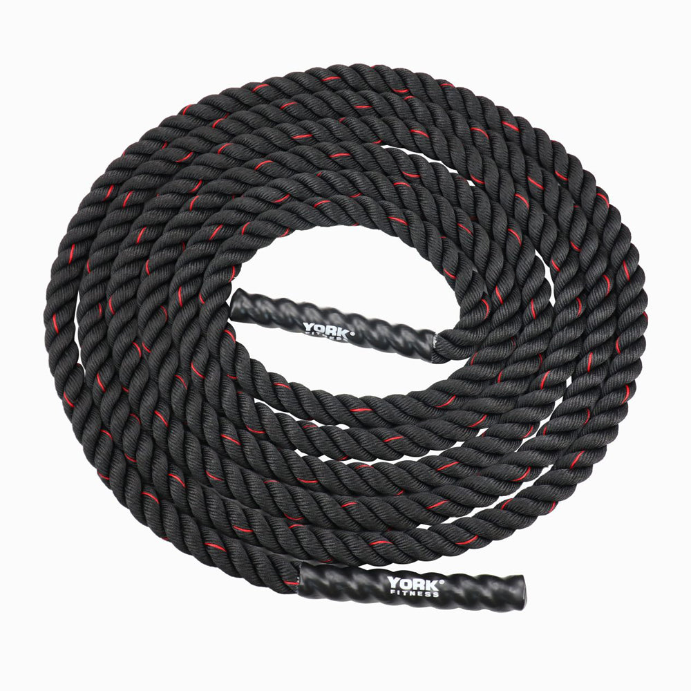York Battle Rope