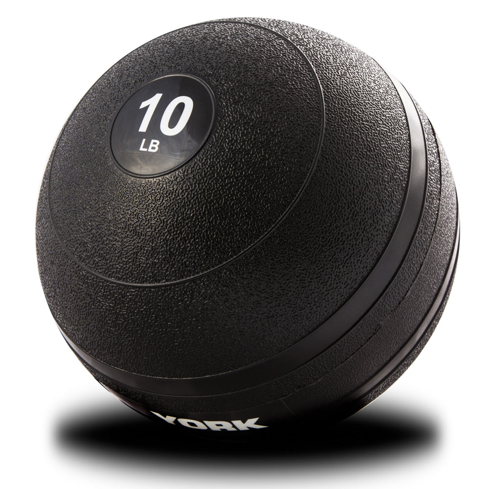 York Slam Balls
