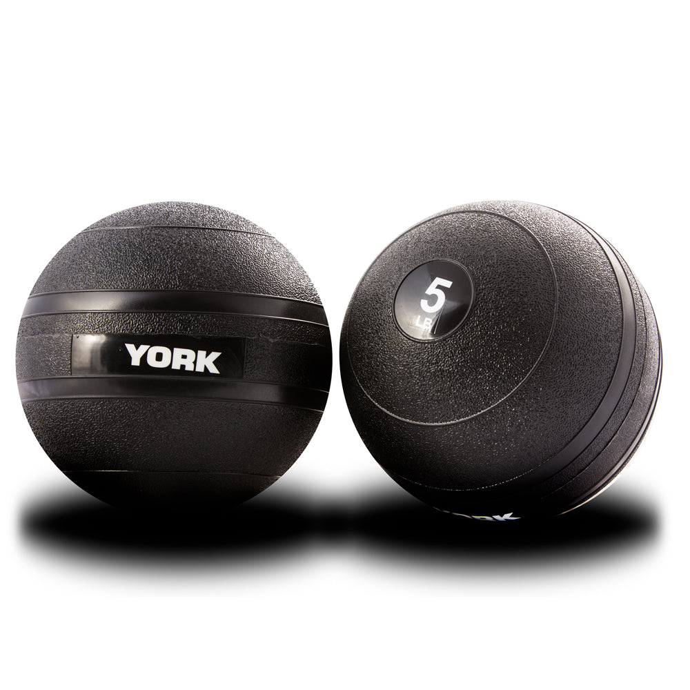 York Slam Balls