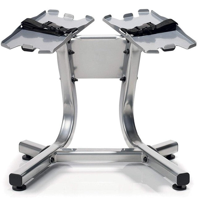 ADJUSTABLE DUMBBELL STAND FOR 90 LB AND 52.5 LB