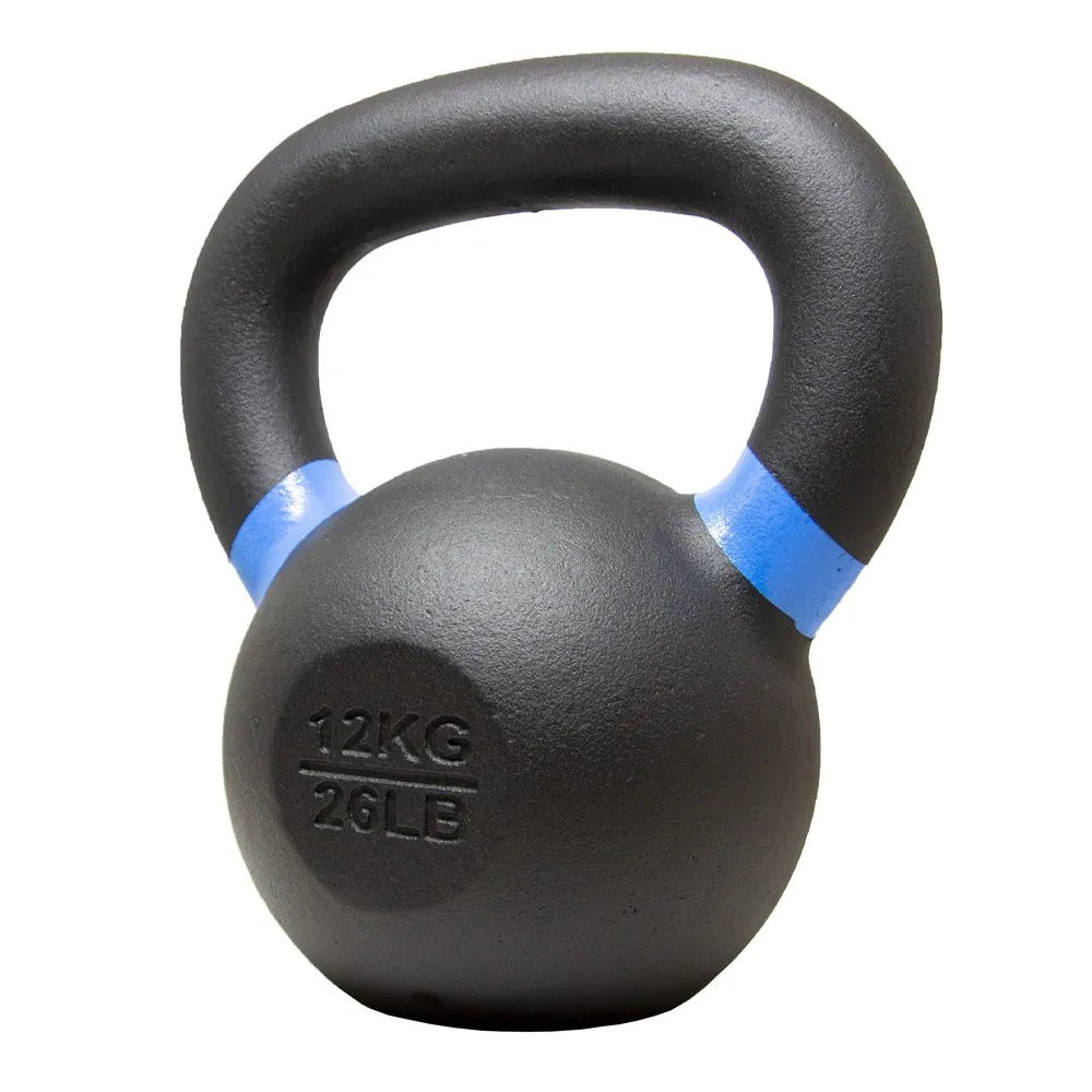 Cast Iron Kettlebells