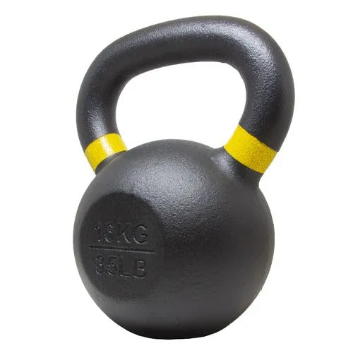 Cast Iron Kettlebells