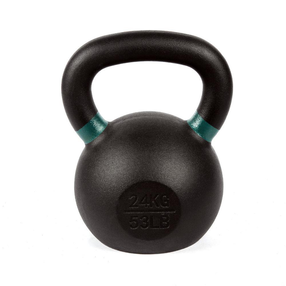 Cast Iron Kettlebells