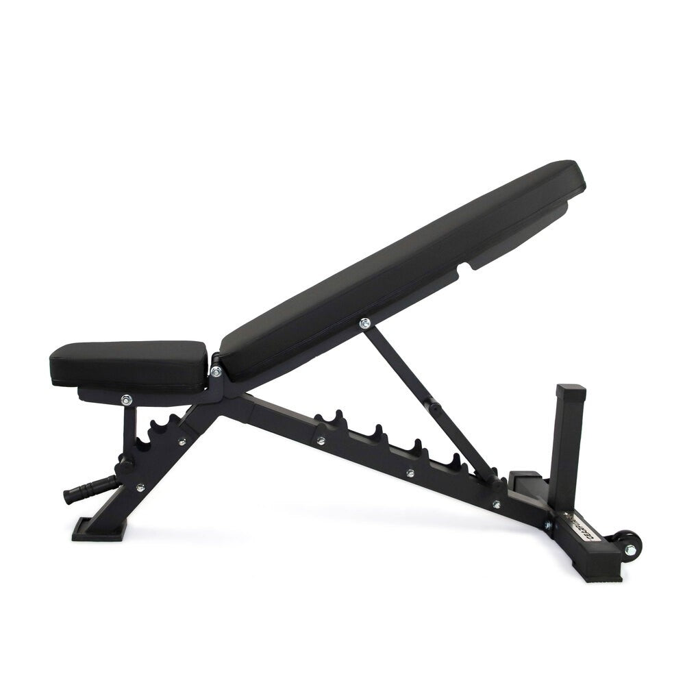 ADJUSTABLE WEIGHT BENCH G3 COMMERCIAL