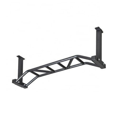 CEILING/JOIST MOUNTED MULTI-GRIP CHIN UP BAR