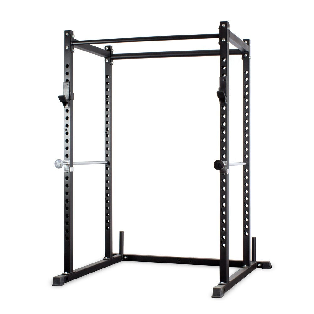 GF-1050 SHORT HOME GYM POWER RACK
