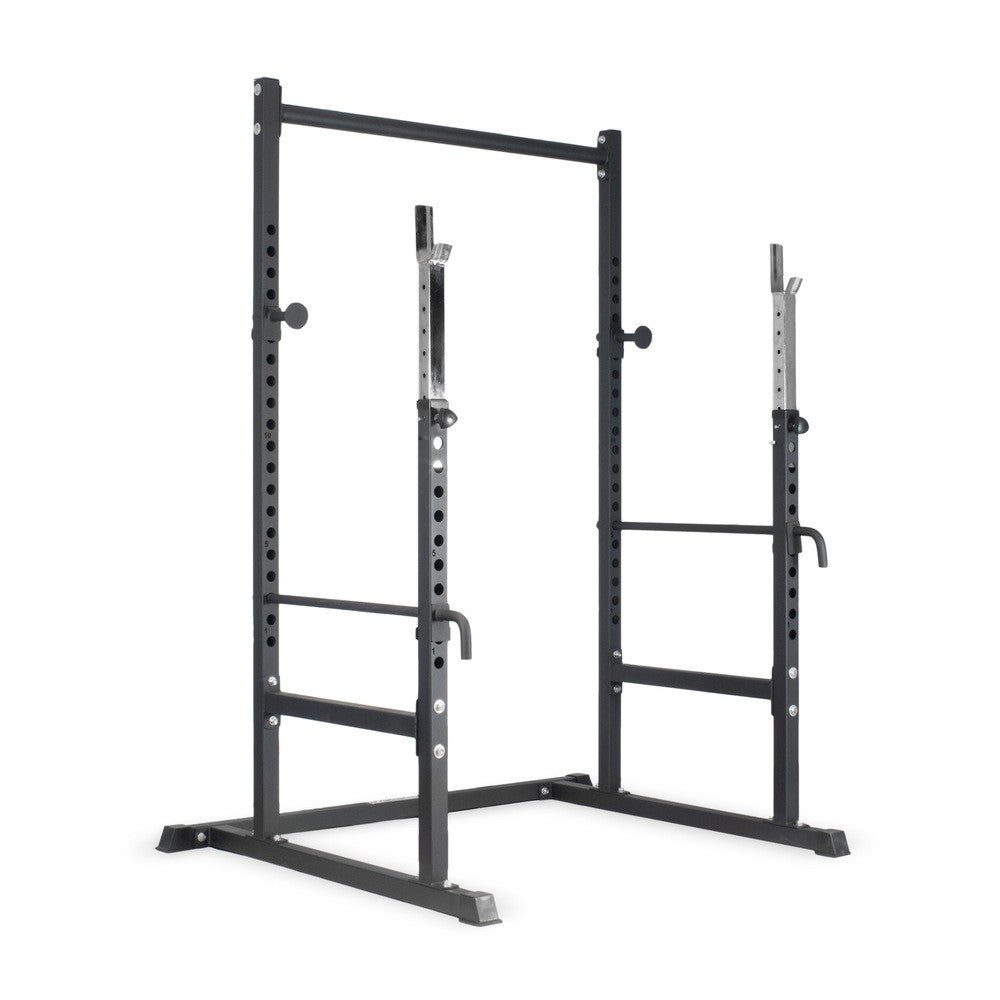 HALF POWER RACK