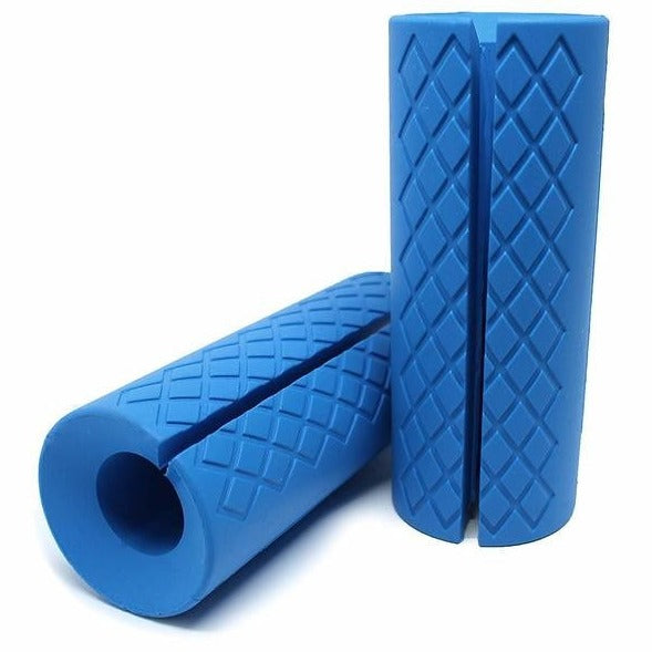 DUMBBELL GRIPS