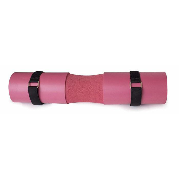 Barbell Pad Pink