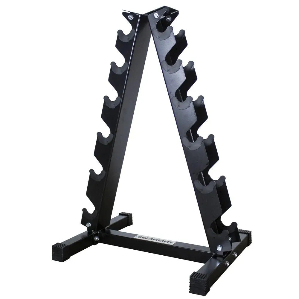 Vertical Dumbbell Stand