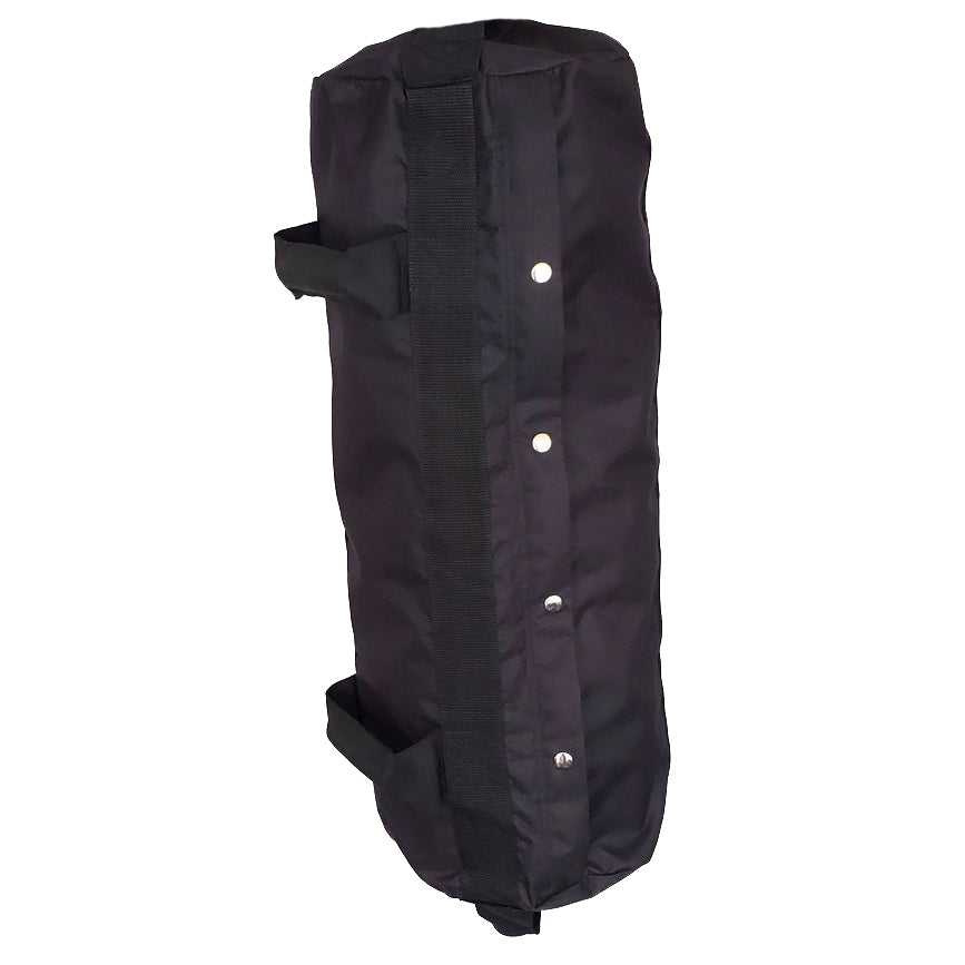 ADJUSTABLE WEIGHT SANDBAG FOR HOME GYM AND CROSS-TRAINING 10-60 LBS