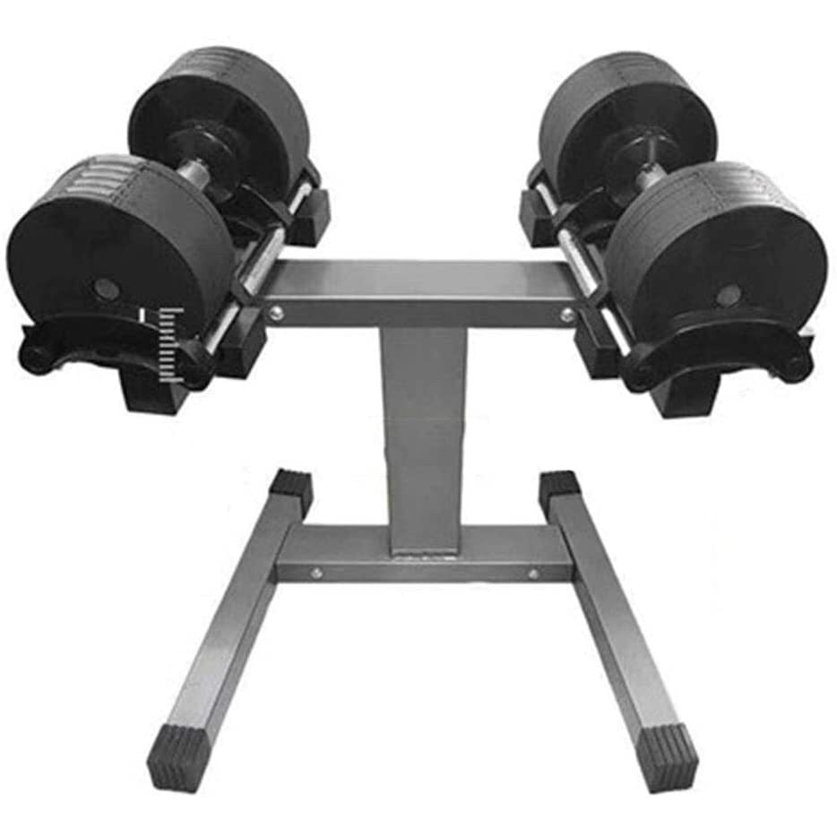 Nuo Style Dumbbells stand