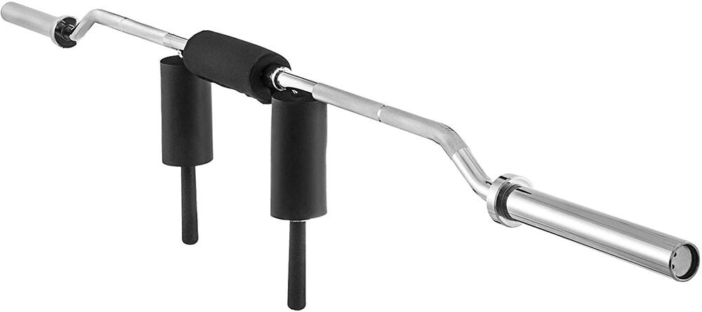OLYMPIC SAFETY SQUAT BAR
