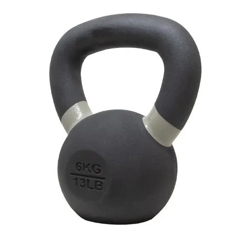 Cast Iron Kettlebells