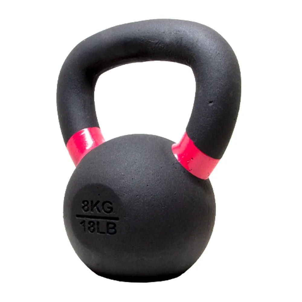 Cast Iron Kettlebells