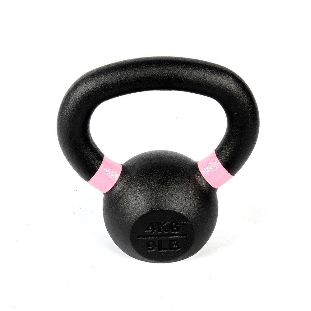 Cast Iron Kettlebells