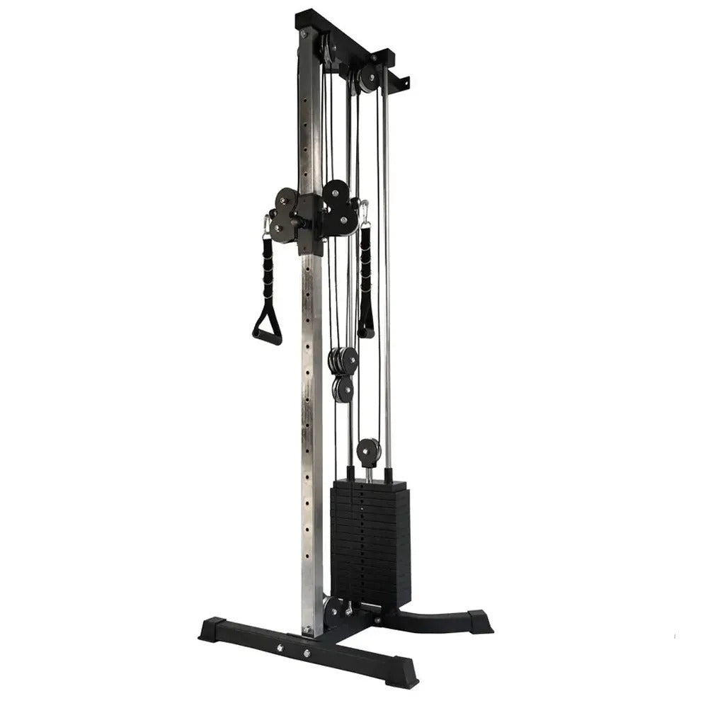 Single Stack Functional Trainer