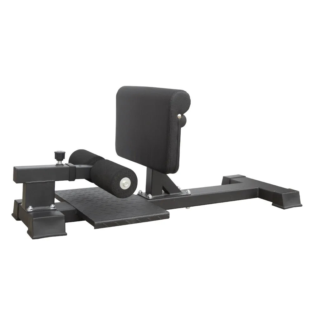 Sissy Squat Machine