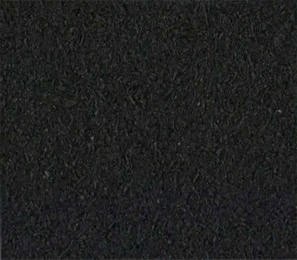 24″X24″ INTERLOCKING TILE – 8MM BLACK