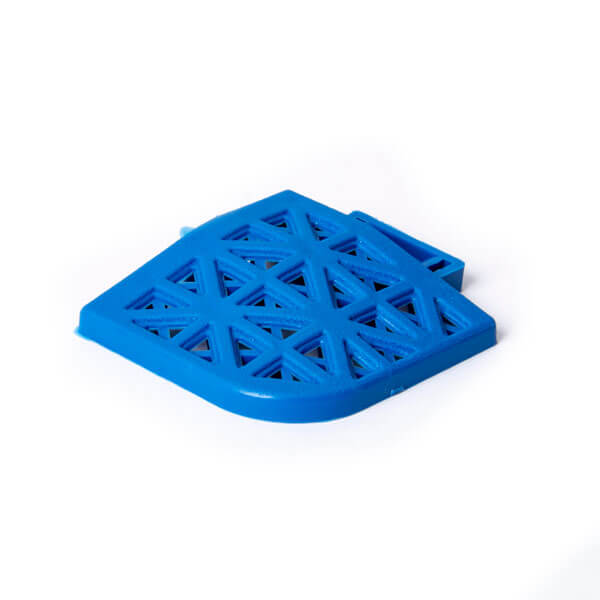 Lynx Corner Pieces