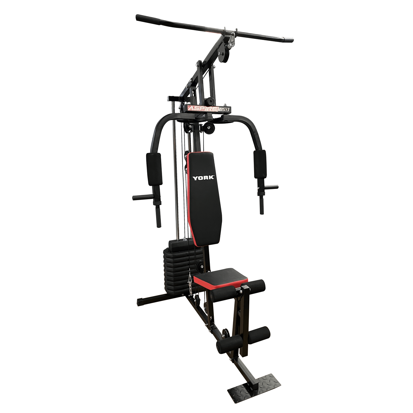 York Aspire 420 Home Gym