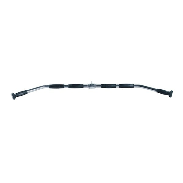 48″ Chrome Lat Bar