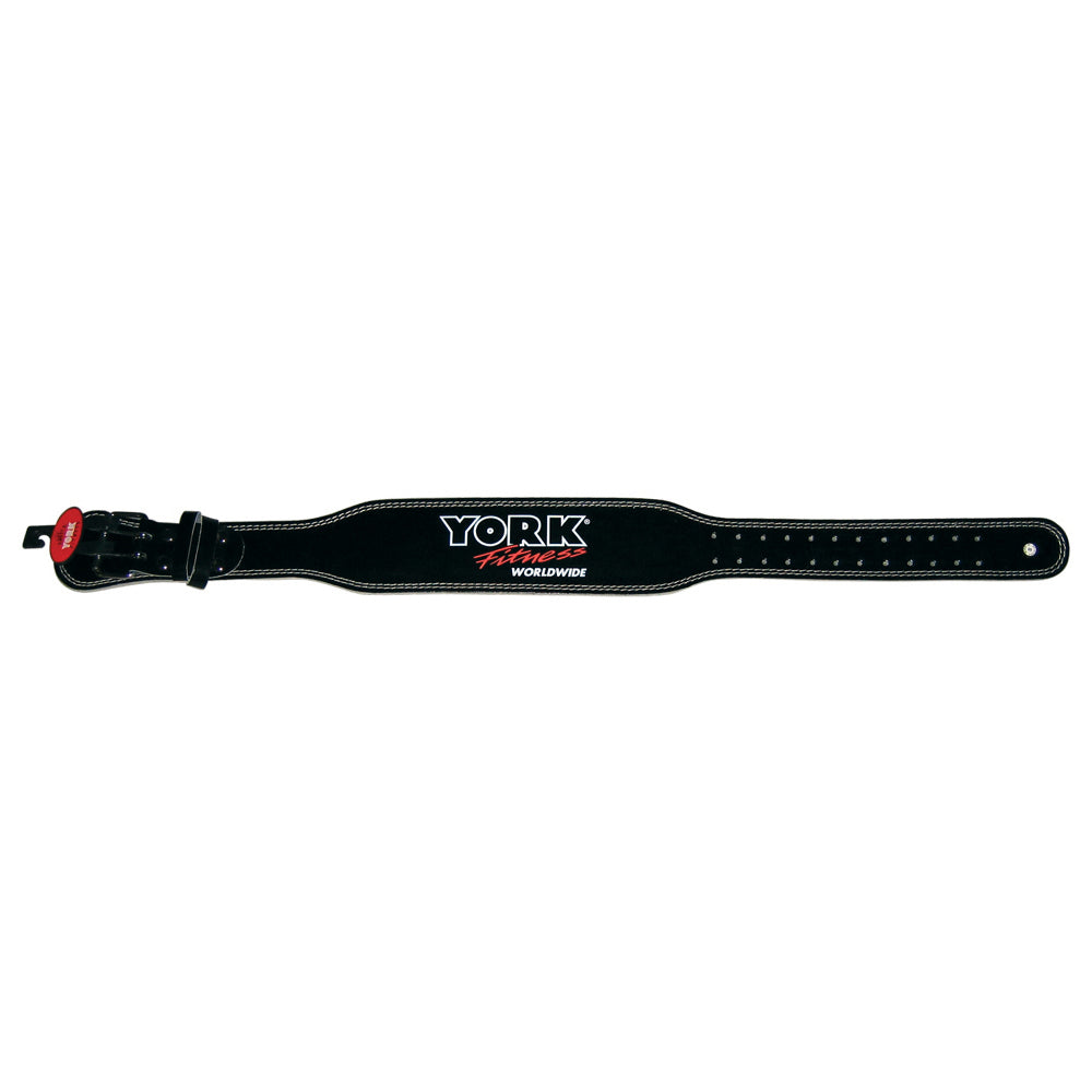 4″ Padded Weight Lifting Belt