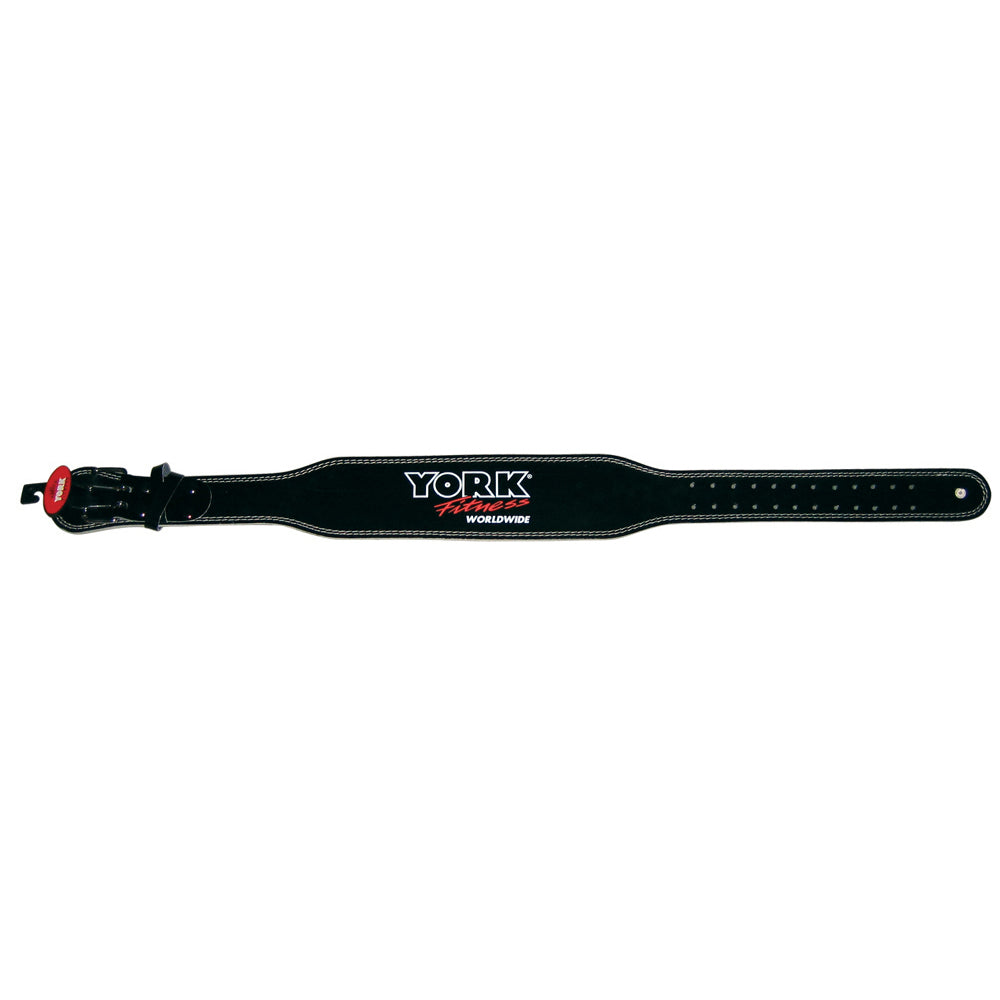 4″ Padded Weight Lifting Belt
