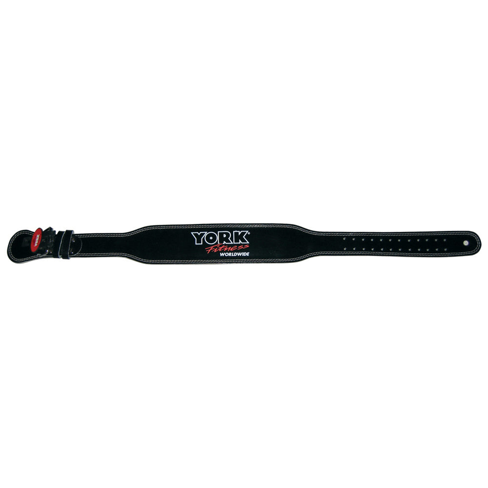 4″ Padded Weight Lifting Belt