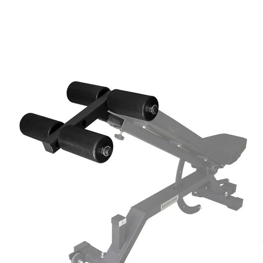 Leg Extension Zero-Gap G4 Bench