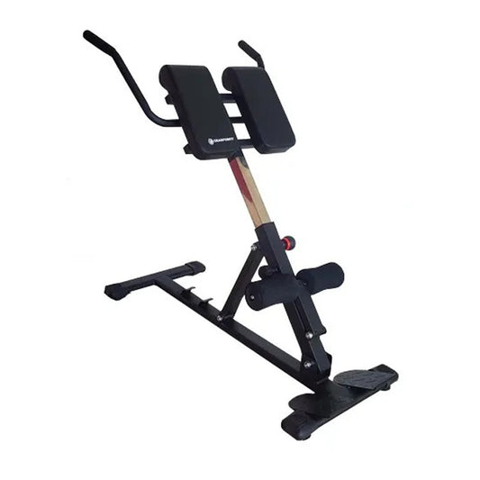 Adjustable Hyper Extension Bench