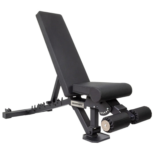 Addjusting Bench Buy Adjustable Bench Online for Sale at an Affordable Price