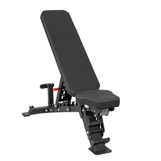 Venom Gapless Adjustable Bench