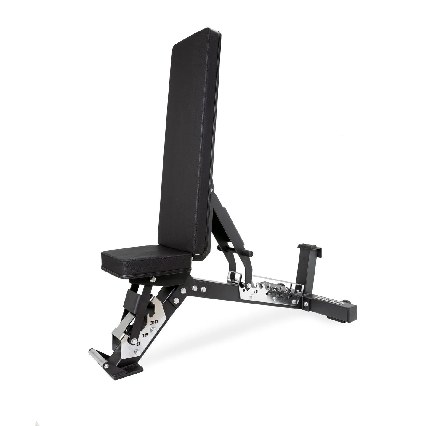 MegaLift Heavy-Duty Workout Bench