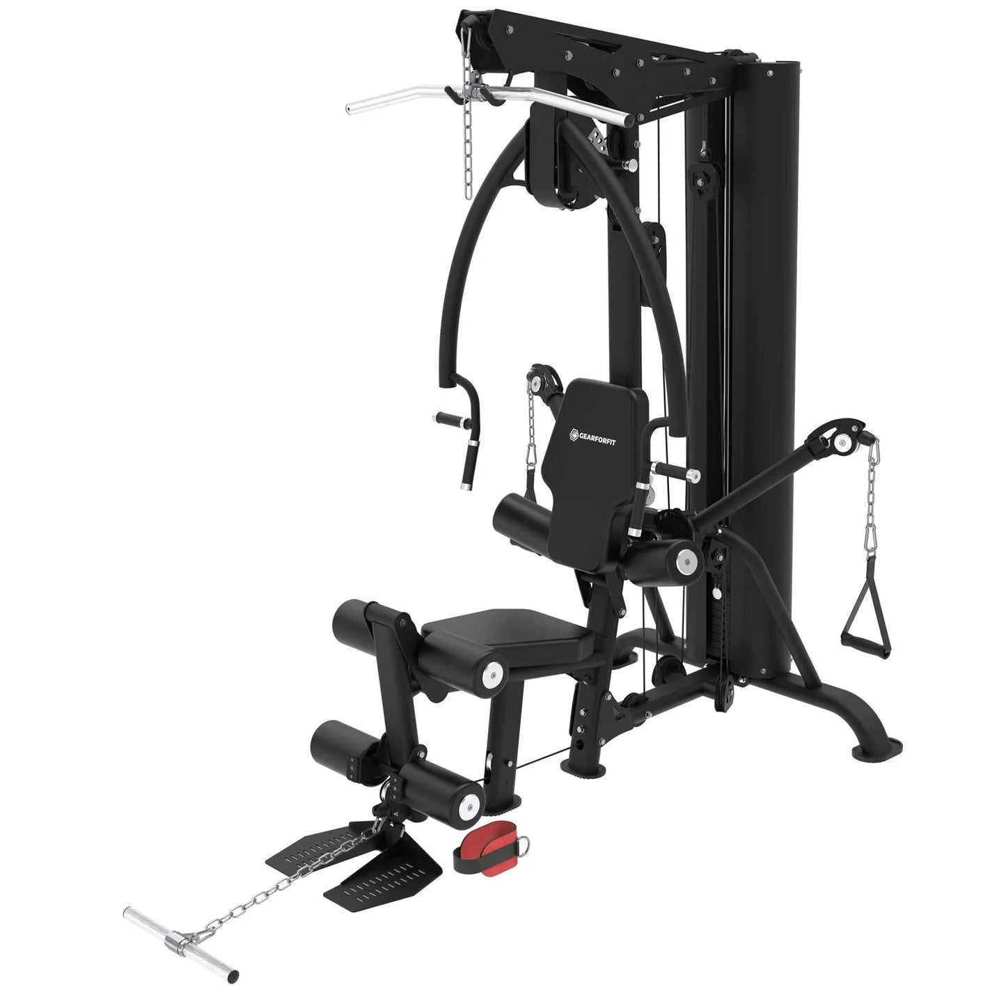 Ultimate Multi-functional Trainer