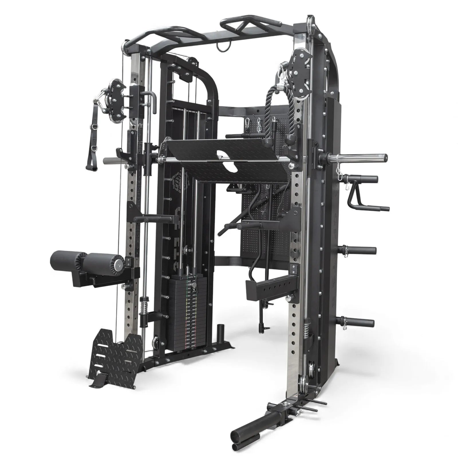 X5 UltraFit Smith Machine