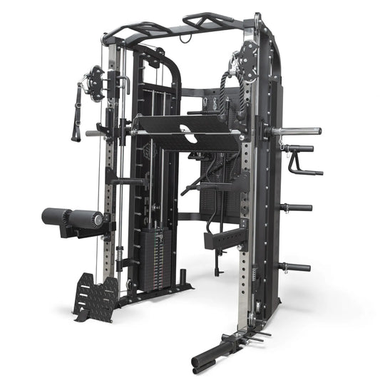X5 UltraFit Smith Machine