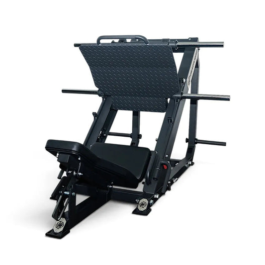 Avalanche Commercial Leg Press