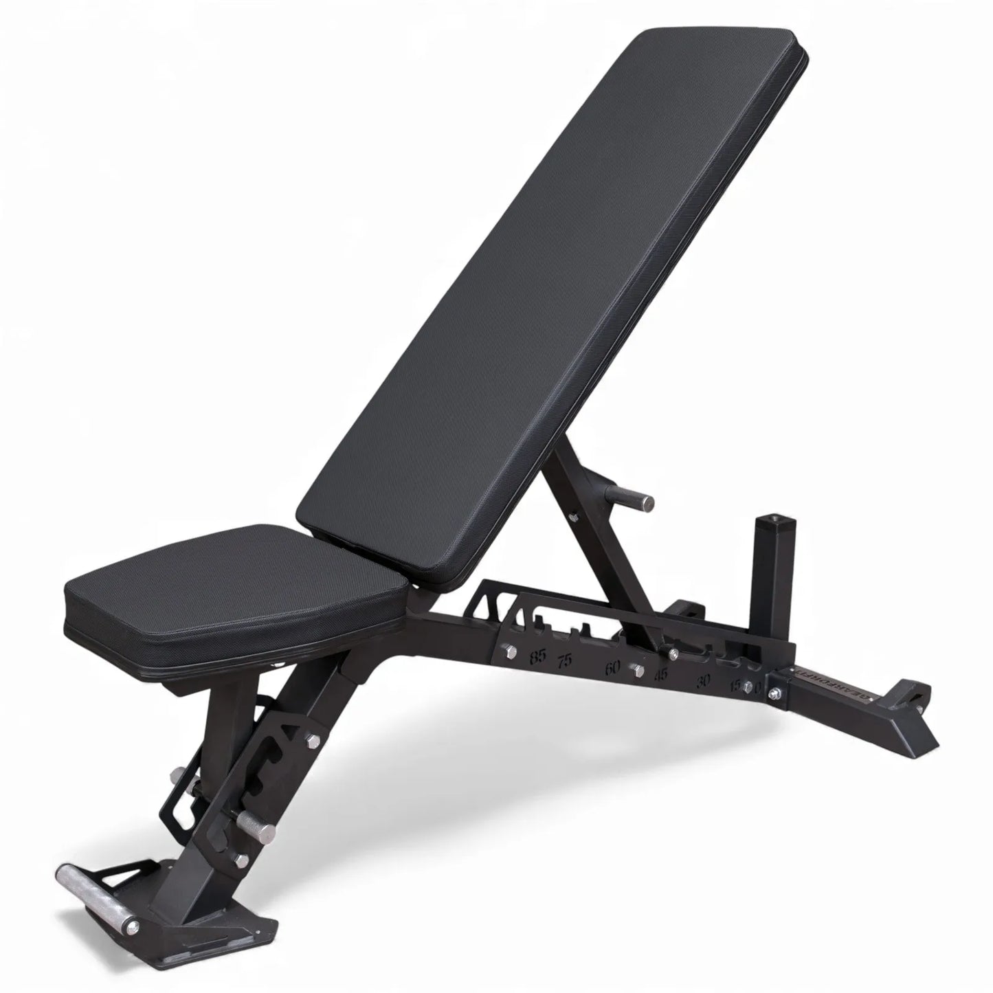 G3 V2.0 Pro Adjustable Bench