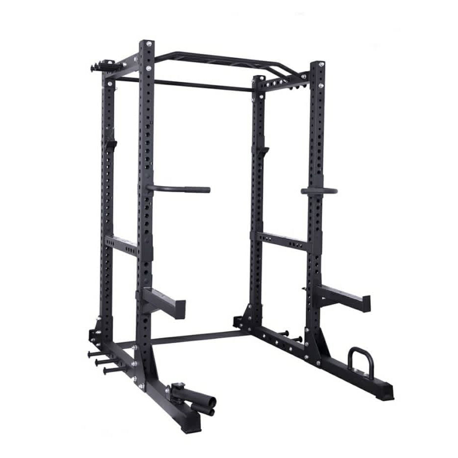 Ultimate Squat Rack