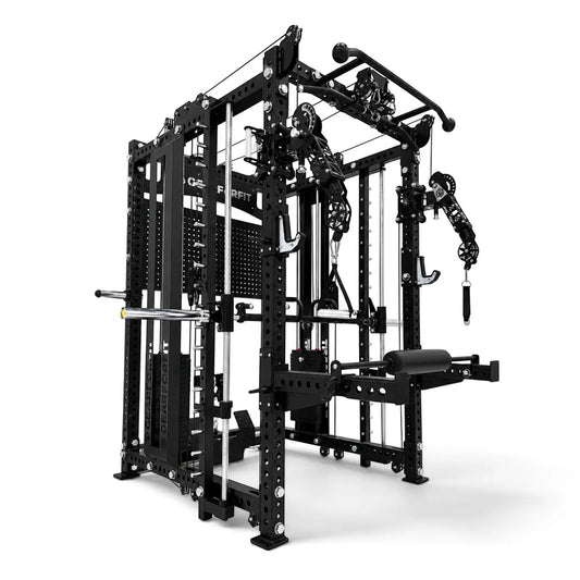 R4 Unit PRO All-in-One Trainer