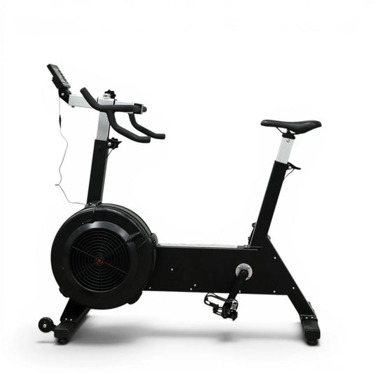 ERG Bike with Console