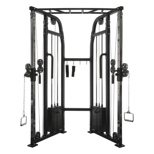 Functional Trainer Preloaded