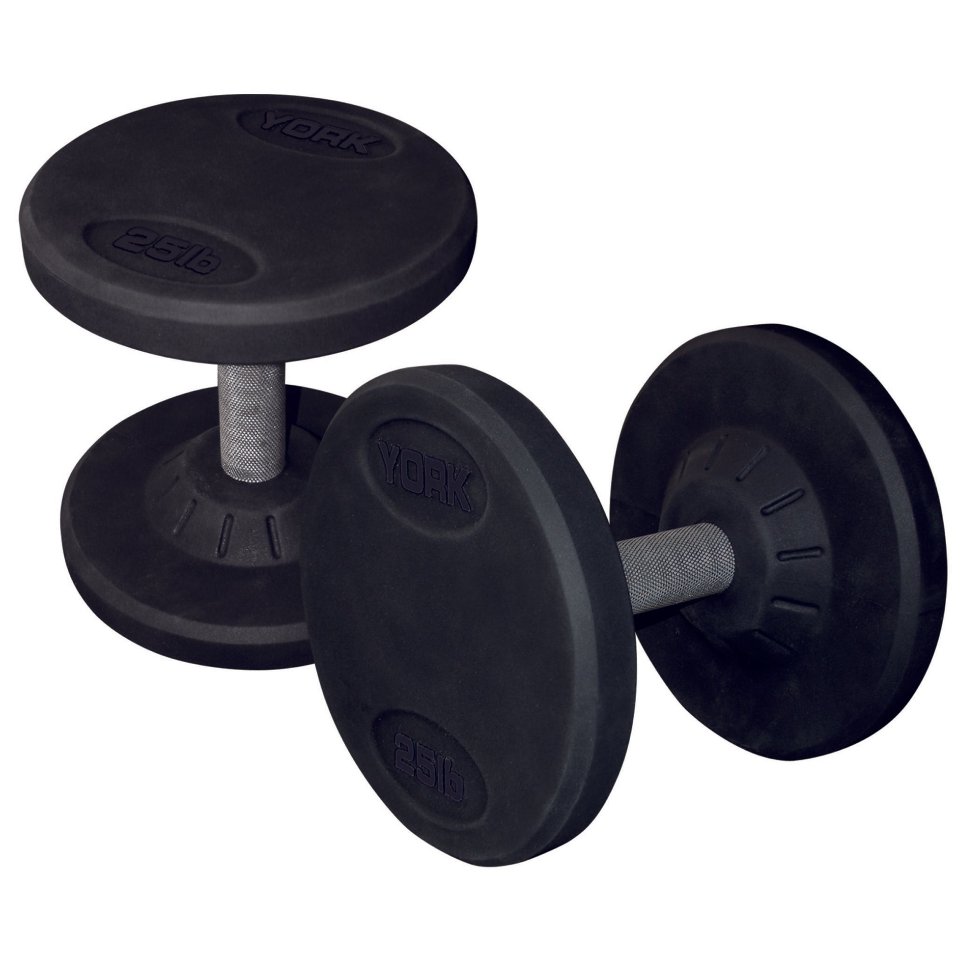 Pro Style Dumbbells